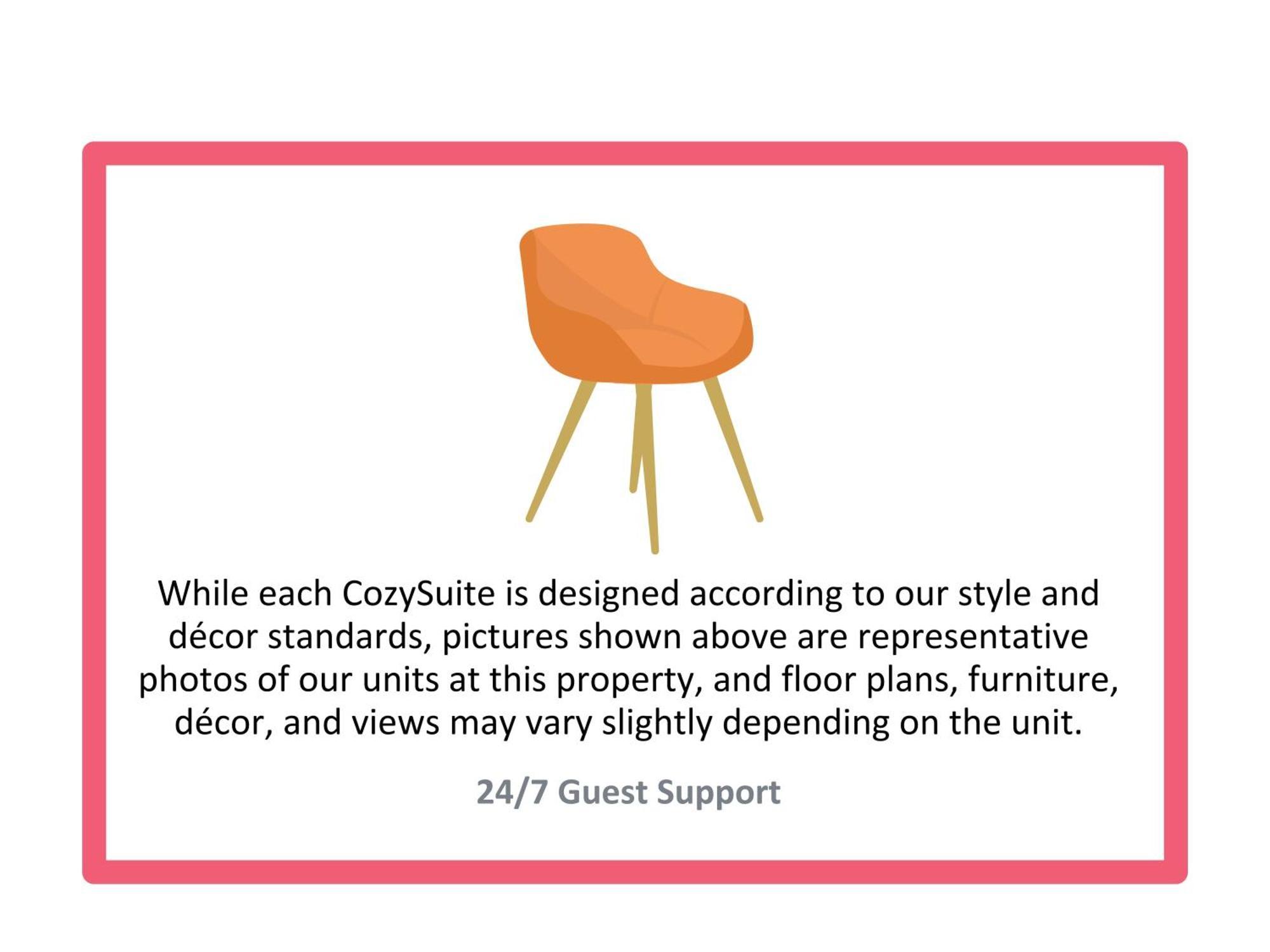 Cozysuites Music Row Bold 1Br W Free Parking NashvilleNashville  Kültér fotó