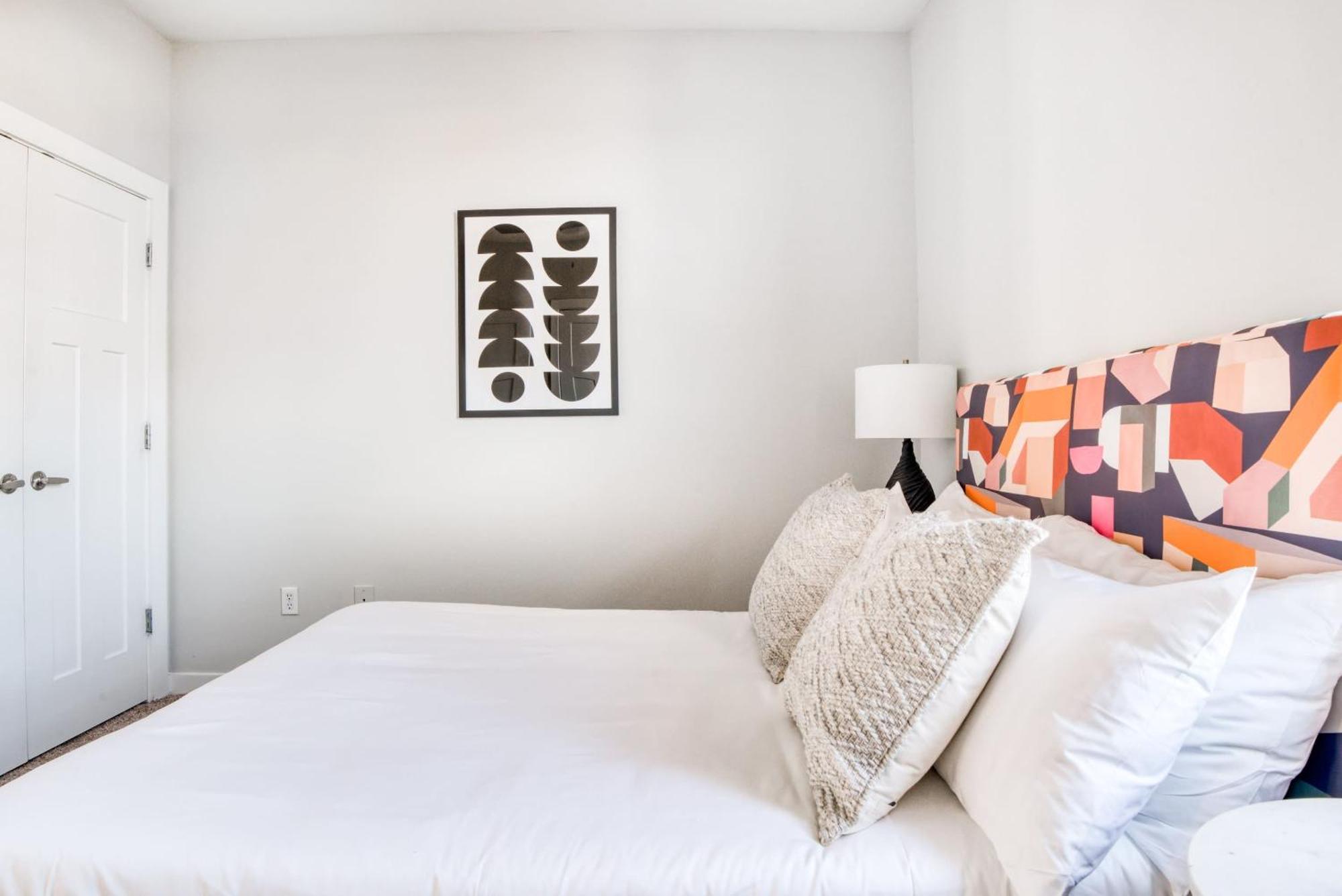 Cozysuites Music Row Bold 1Br W Free Parking NashvilleNashville  Kültér fotó
