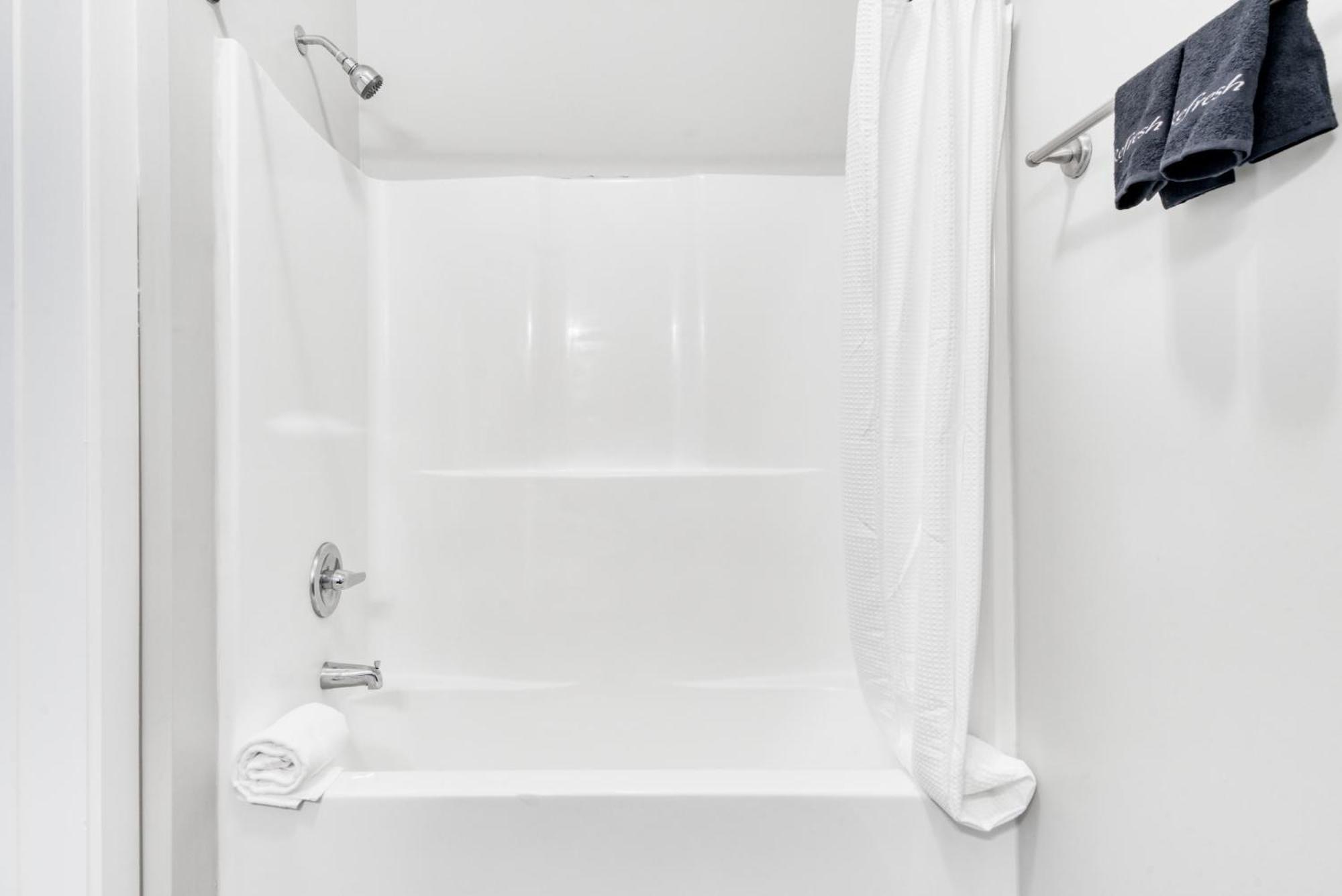 Cozysuites Music Row Bold 1Br W Free Parking NashvilleNashville  Kültér fotó