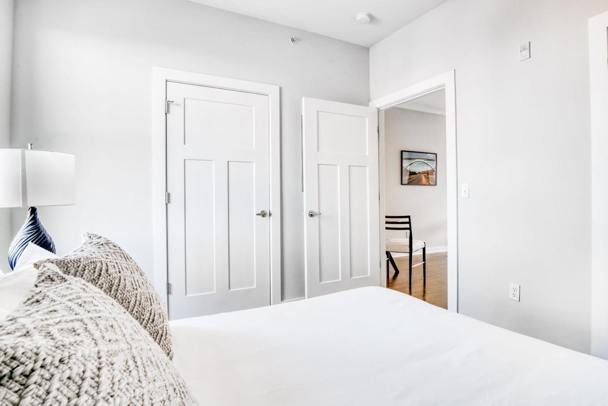 Cozysuites Music Row Bold 1Br W Free Parking NashvilleNashville  Kültér fotó