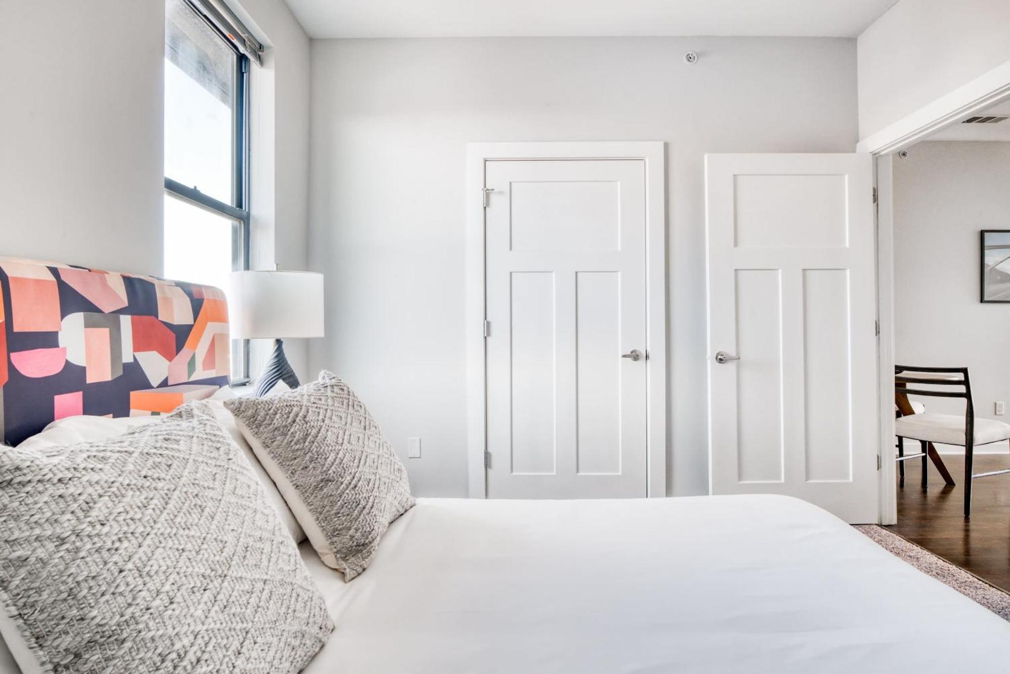 Cozysuites Music Row Bold 1Br W Free Parking NashvilleNashville  Kültér fotó
